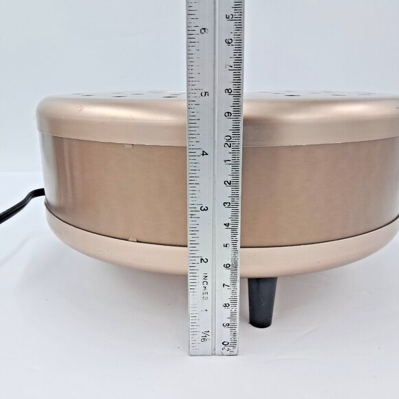 Caframo Closet Heater Model 9408CM-Keep Moisture Out-Prevent Mildew - Picture 10 of 10